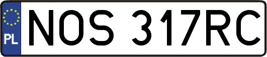 NOS317RC