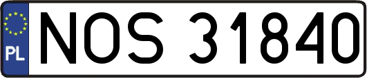 NOS31840