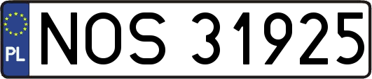 NOS31925