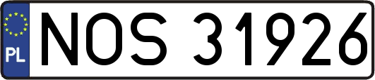 NOS31926