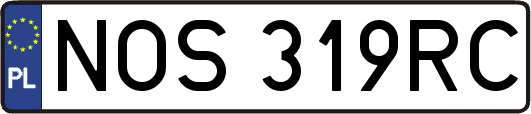 NOS319RC