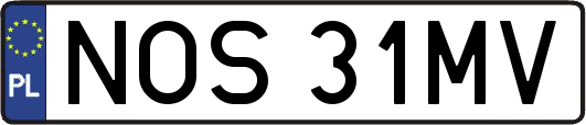 NOS31MV