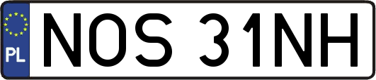 NOS31NH