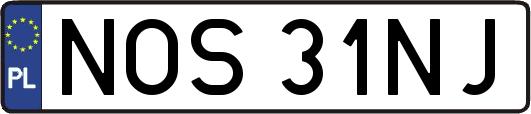 NOS31NJ