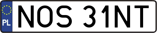 NOS31NT