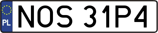 NOS31P4