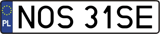 NOS31SE