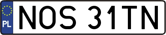 NOS31TN