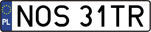 NOS31TR