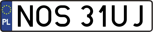 NOS31UJ