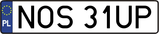 NOS31UP
