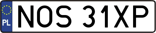 NOS31XP