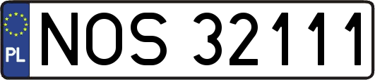 NOS32111