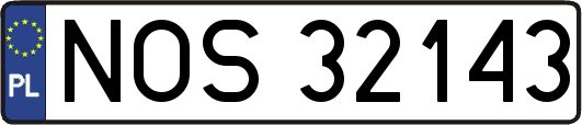 NOS32143