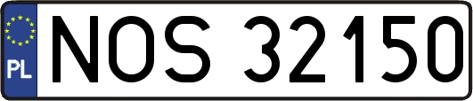 NOS32150