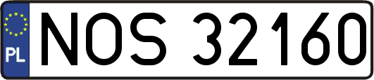 NOS32160