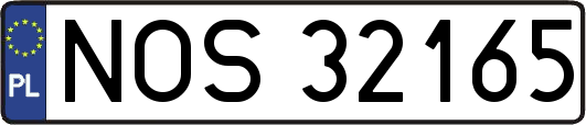 NOS32165