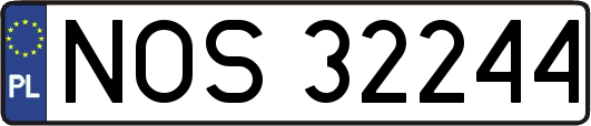 NOS32244