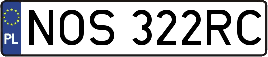 NOS322RC