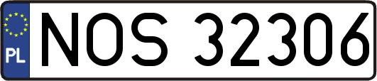 NOS32306