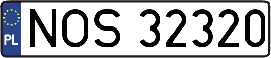 NOS32320