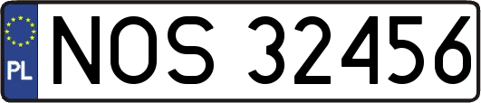 NOS32456