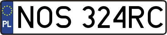 NOS324RC