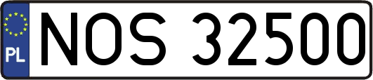 NOS32500