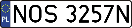NOS3257N