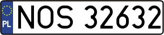 NOS32632
