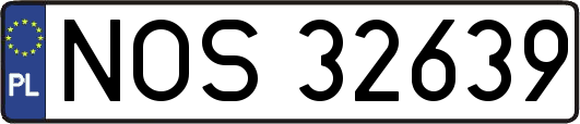 NOS32639