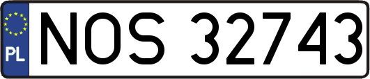 NOS32743