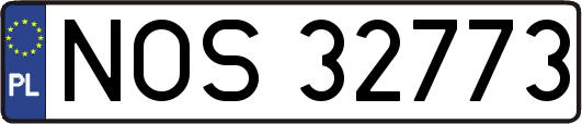 NOS32773