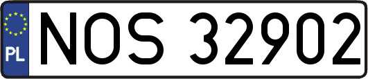 NOS32902