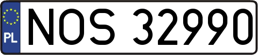NOS32990