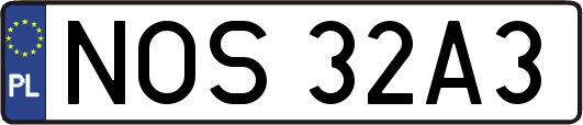 NOS32A3