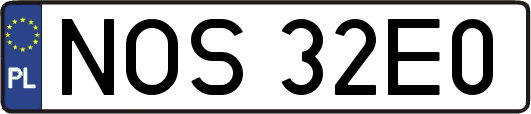 NOS32E0
