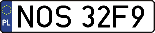 NOS32F9