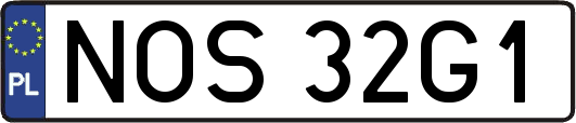 NOS32G1