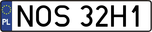 NOS32H1
