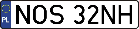 NOS32NH