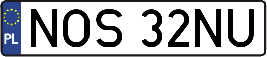 NOS32NU