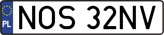 NOS32NV