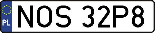 NOS32P8