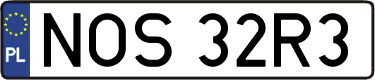 NOS32R3