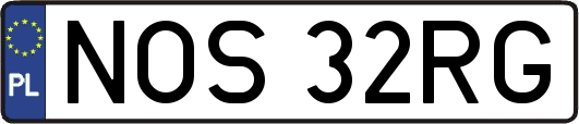 NOS32RG