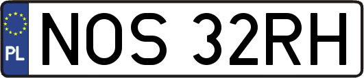 NOS32RH