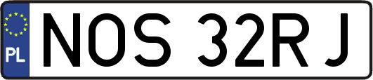 NOS32RJ