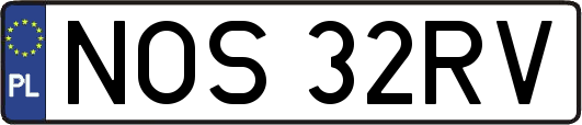 NOS32RV