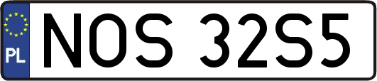NOS32S5
